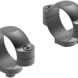 COLLIER LEUPOLD QR 30MM DEPORTER MEDIUM