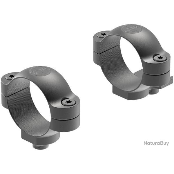 COLLIER LEUPOLD QR 30MM DEPORTER MEDIUM