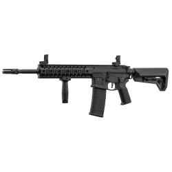 R&eacute;plique AEG LT-12 GEN2 M4 NSR pack complet AEG LT-12 M4 RIS EVO POLYMER PACK COMPLET 1J - NSR
