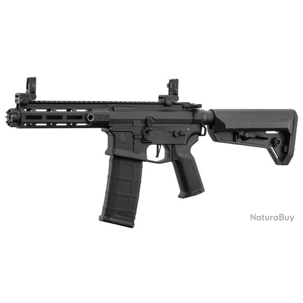 R�plique AEG LT-32 Hellion NSR noire pack complet AEG LT-32 HELLION 7" FULL NOIR PACK GEN2 - 1J - NS