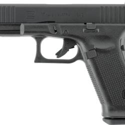 PIST GLOCK 17 GEN5 BBS 6MM GAZ 1J