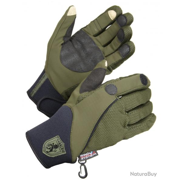 Gants TRABALDO Snake pro