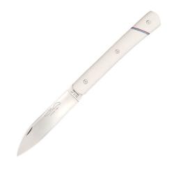 Couteau pliant TMC s&eacute;rie " Zen" manche Elforyn - Edition limit&eacute;e