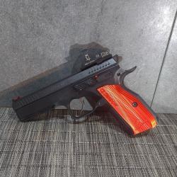 CZ Shadow 2