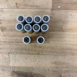 8 balles subsonique12/67 + 2 chevrotine subsonique 12/67 12 grains
