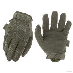 Op&eacute; Tactique !! Gants Mechanix original Kaki Taille M
