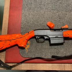 Occassion carabine Verney-carron impact la traqueur cal 30.06 canon 47cm avec viseur docter sight