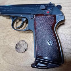 PISTOLET WALAM 48 FEG