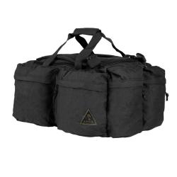 Op&eacute; Tactique !! Sac de voyage Ares Baroud 65L 7P Noir
