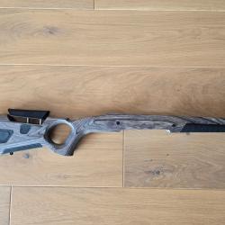 Crosse chassis Boyds At-one Savage Impulse