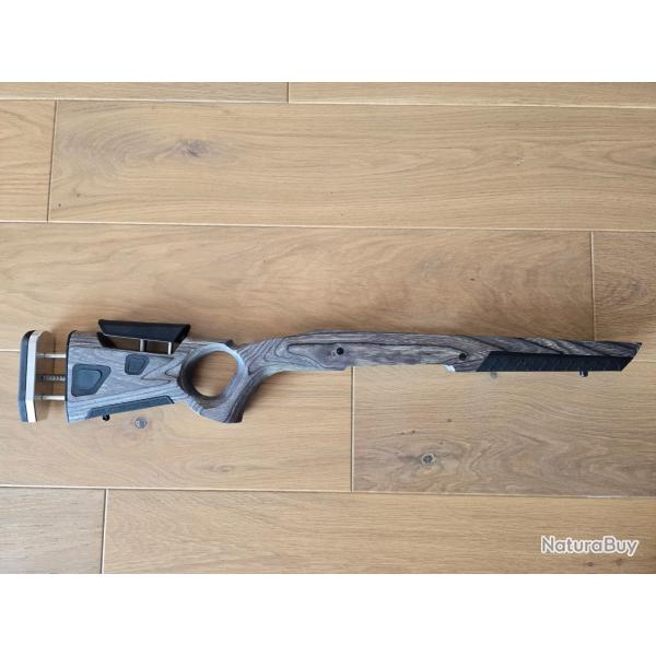 Crosse chassis Boyds At-one Savage Impulse