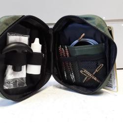 Kit de nettoyage Prohunt pour carabines tous  calibres