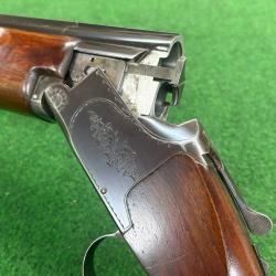JOLIE WINCHESTER MODEL 400 12/70
