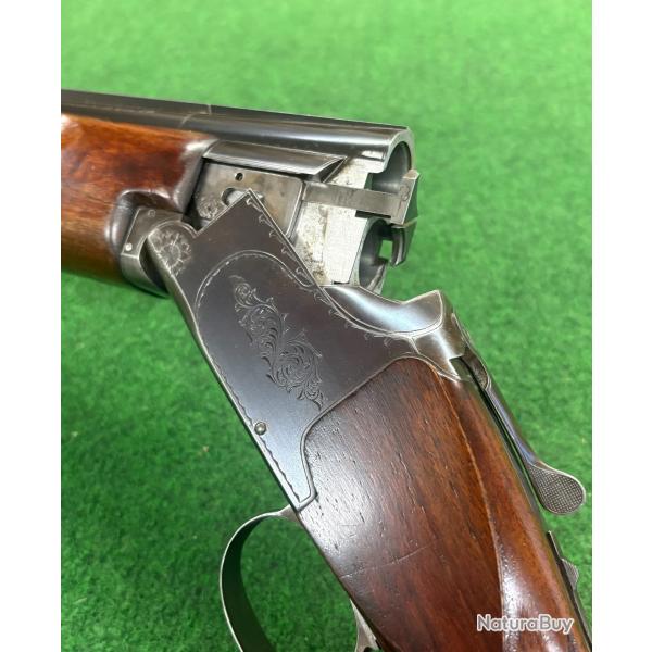 JOLIE WINCHESTER MODEL 400 12/70