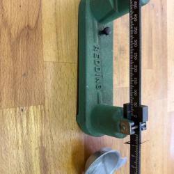 Balance &agrave; fl&eacute;au redding