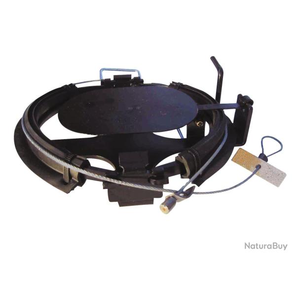 Pi�ge � m�choire, type fran�ais