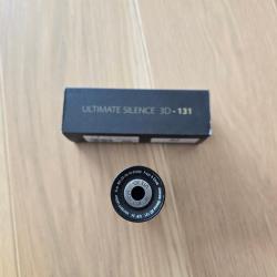 silencieux freyr et devik 131 3D calibre .30 filetage 5/8-24