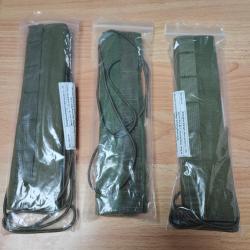 Protection pour silencieux