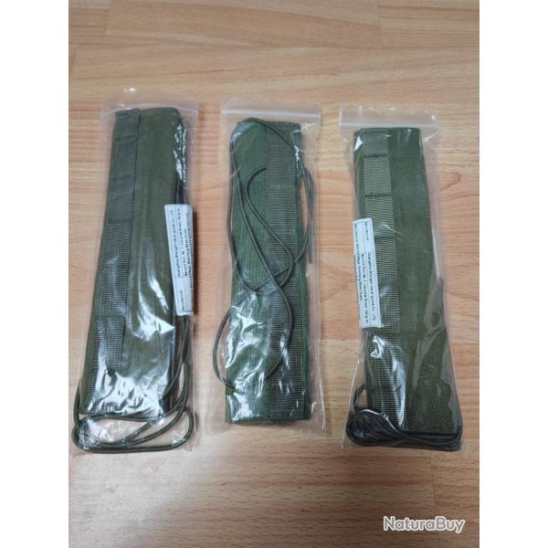 Protection pour silencieux