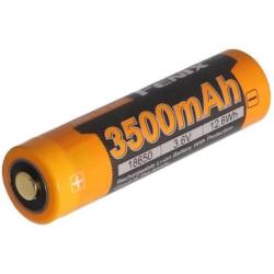 Batterie pour lampe Fenix 3,6V 3500mAh