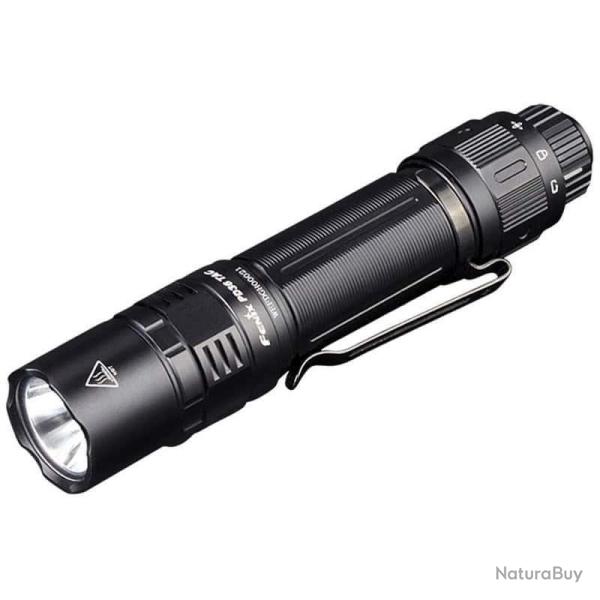 Lampe tactique Fenix PD36TAC - 3000 Lumens