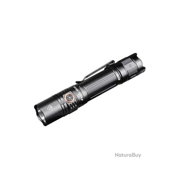 Lampe tactique Fenix PD35 V3 - 1700 Lumens