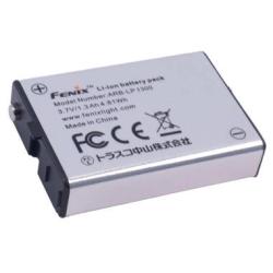 Batterie pour lampe frontale Fenix HL18RW