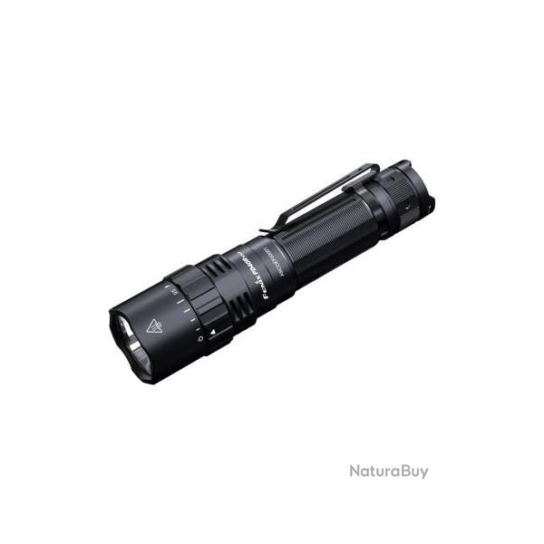 Lampe � commutation rotative Fenix PD40R V3 - 3000 Lumens