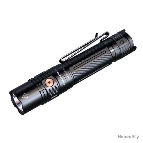 Lampe tactique Fenix PD36R V2 - 1700 Lumens