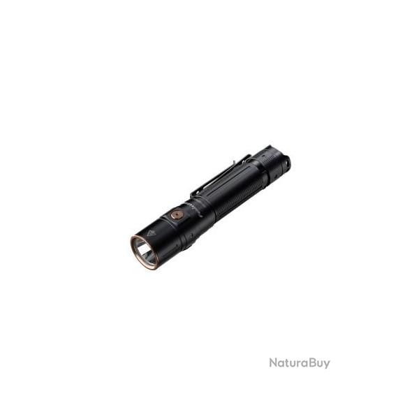 Lampe tactique Fenix LD30R - 1700 Lumens