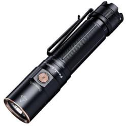 Lampe tactique Fenix E28R V2 - 1700 Lumens