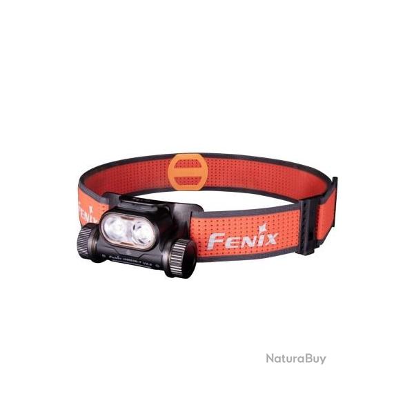Lampe frontale Fenix HM65R-T V2 - 1600 Lumens