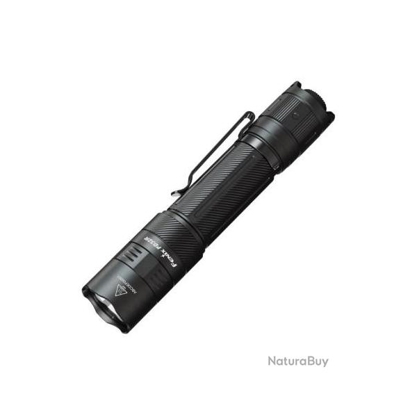 Lampe tactique Fenix PD32R - 1400 Lumens