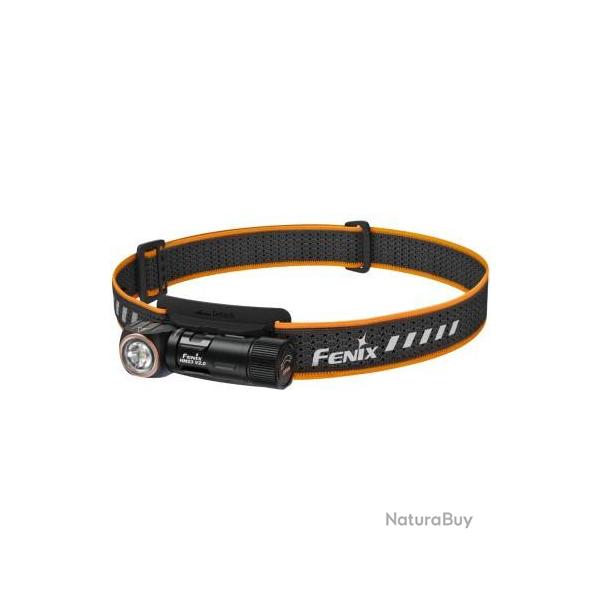 Lampe frontale Fenix HM23 VS - 300 Lumens