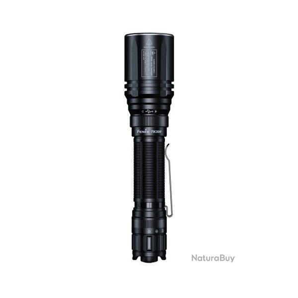 Lampe tactique Fenix TK30R - 500 Lumens