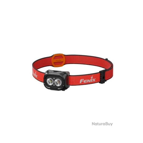 Lampe frontale Fenix HL18RTPNB V2 - 800 Lumens