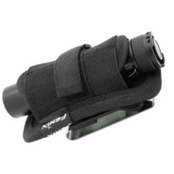 Clip de ceinture rotatif pour lampe Fenix