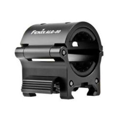 Clip de montage pour lampe Fenix sur rail weaver-picatinny &agrave; attache rapide