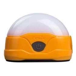 Lanterne Fenix CL20R - 300 Lumens - Orange