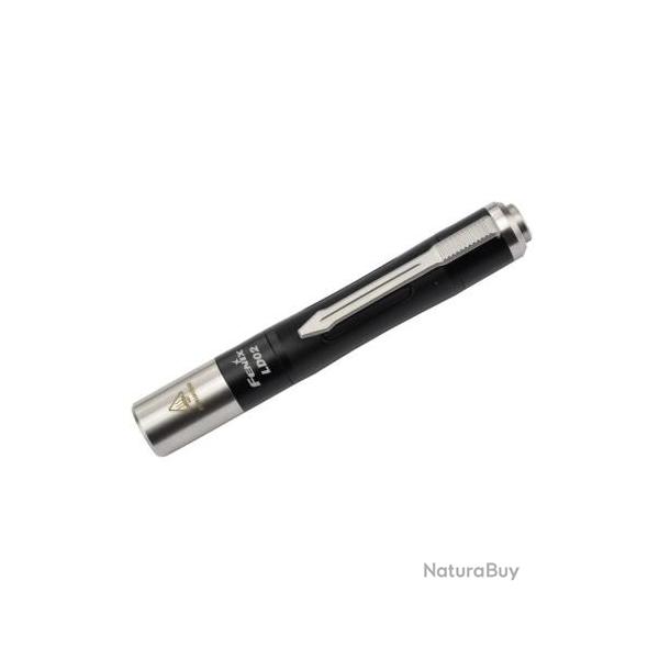 Lampe compacte Fenix LD02 V2 - 70 Lumens