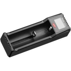 Chargeur de batterie intelligent Fenix 1 canal