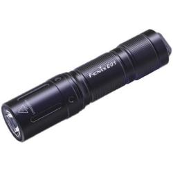 Lampe de poche Fenix E01B - 100 Lumens