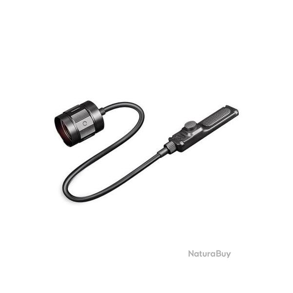 Interrupteur d�port� pour lampe Fenix AER04