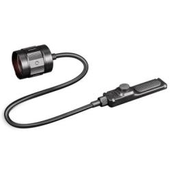 Interrupteur tactique d&eacute;port&eacute; pour lampe Fenix TK16