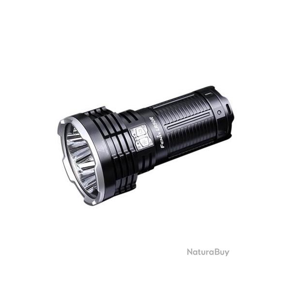 Lampe de recherche ultra-haute luminosit� Fenix LR50R - 12 000 Lumens