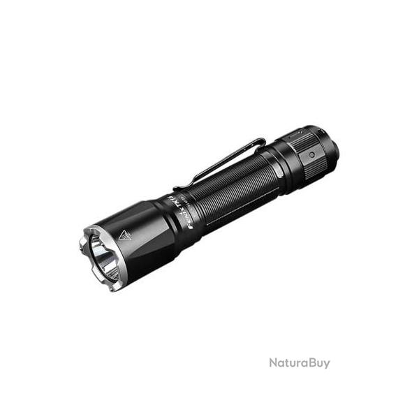 Lampe tactique Fenix APF TK16 V2 - 3100 Lumens
