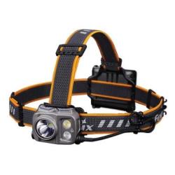 Lampe frontale Fenix HP16R - 1250 Lumens