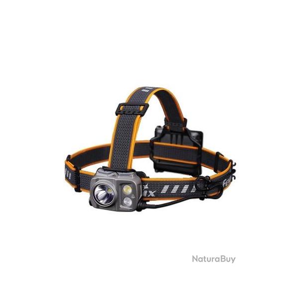 Lampe frontale Fenix HP16R - 1250 Lumens