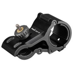 Support de fixation sur canon pour lampe Fenix ALG18