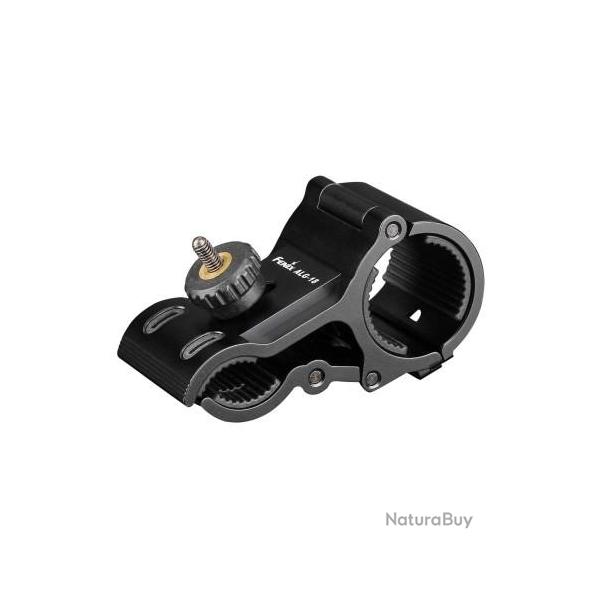 Support de fixation sur canon pour lampe Fenix ALG18